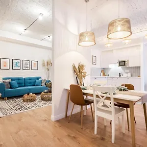  Διαμέρισμα Roomli Boho Chic Ουγγαρία