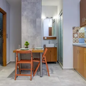 Apartment Old Town Boutique Studio's -, Rethymno
