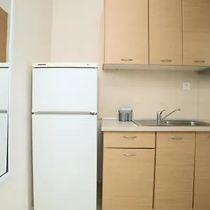  Διαμέρισμα Siviri Rooms Ελλάδα