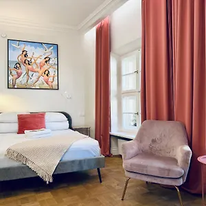 Διαμέρισμα Mint Luxury At The Main Square Πολωνία