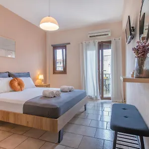  Διαμέρισμα Anastasiadis House Ελλάδα