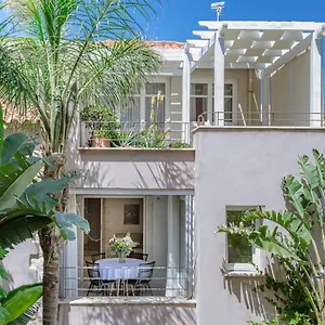  Apartment Rimondi Residences