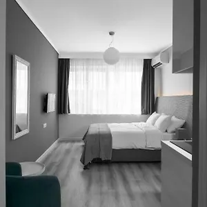  Διαμέρισμα M&f Luxury M Ελλάδα