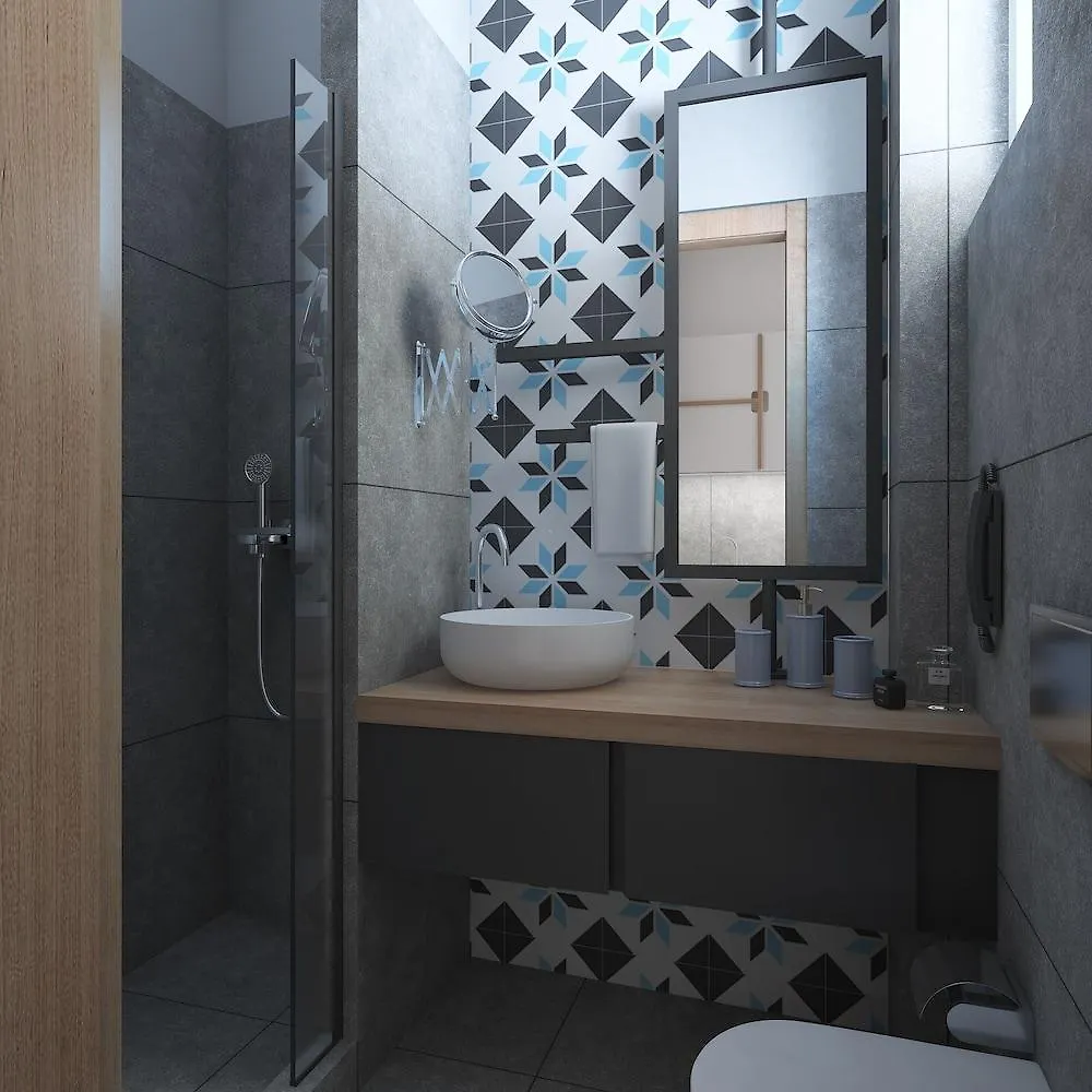 Remis Studios Rethymno  Apartment Rethymno (Crete)
