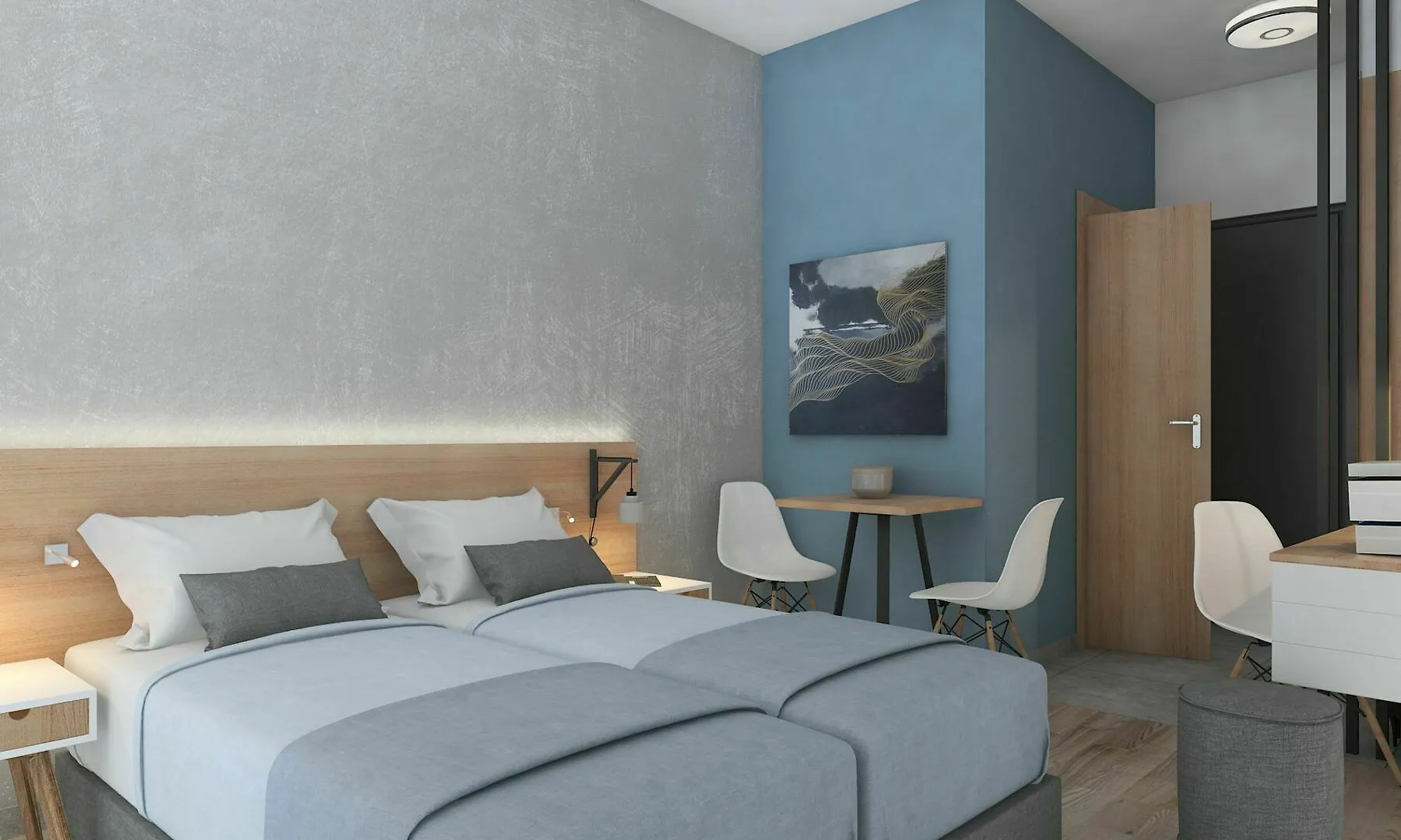 Remis Studios Rethymnon Apartament