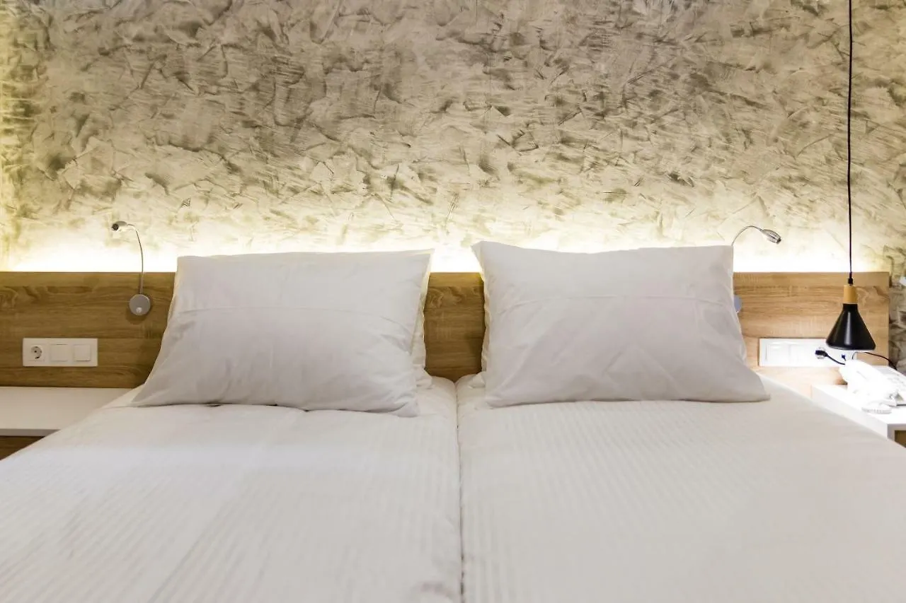 Remis Studios Rethymnon Apartament