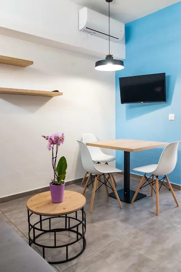 Remis Studios Rethymnon