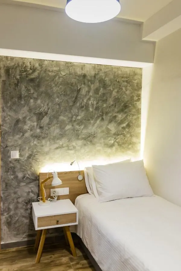 Apartment Remis Studios Rethymno