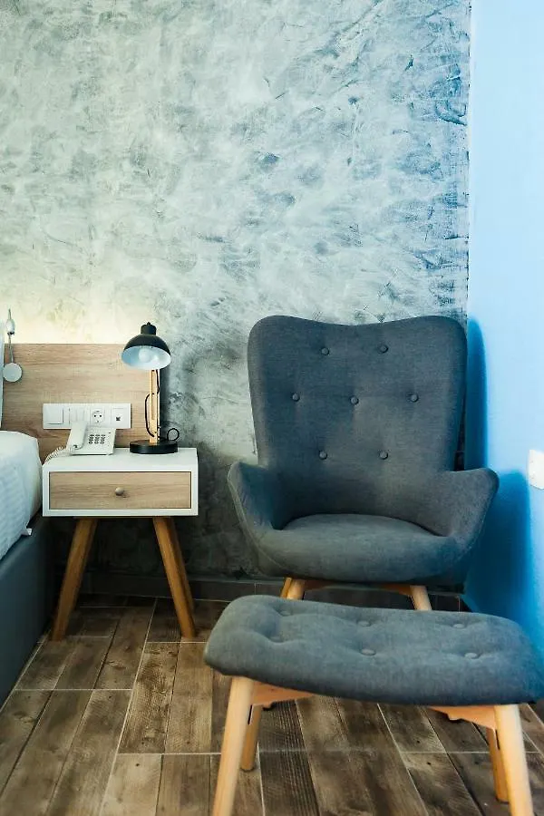 Remis Studios Rethymno