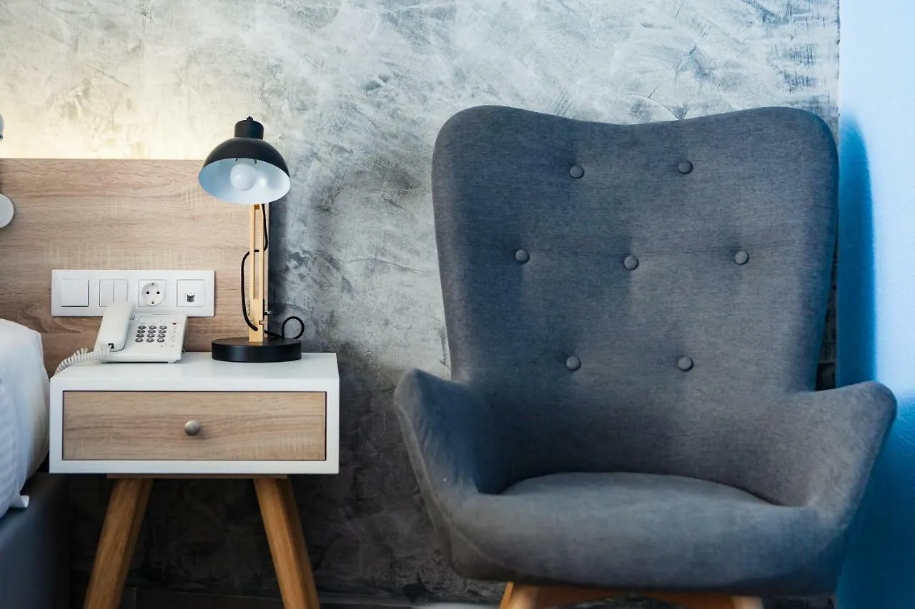 Remis Studios Rethymno  Apartment Rethymno (Crete)