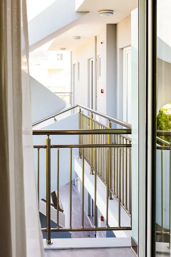 Apartment Remis Studios Rethymno  Greece
