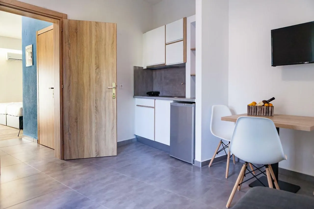 Apartament Remis Studios Rethymnon