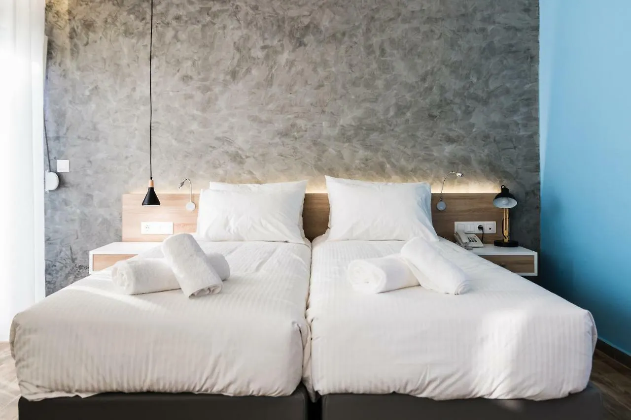 Apartament Remis Studios Retimno Grecja