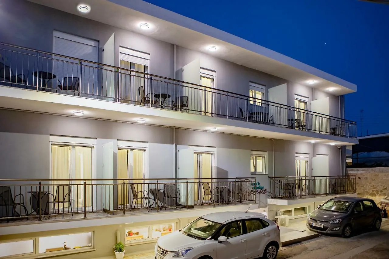 Remis Studios Rethymnon