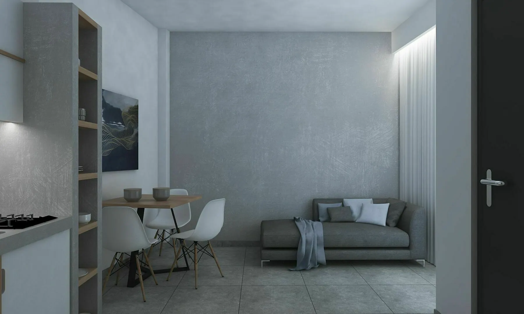 Remis Studios Rethimnon Appartement
