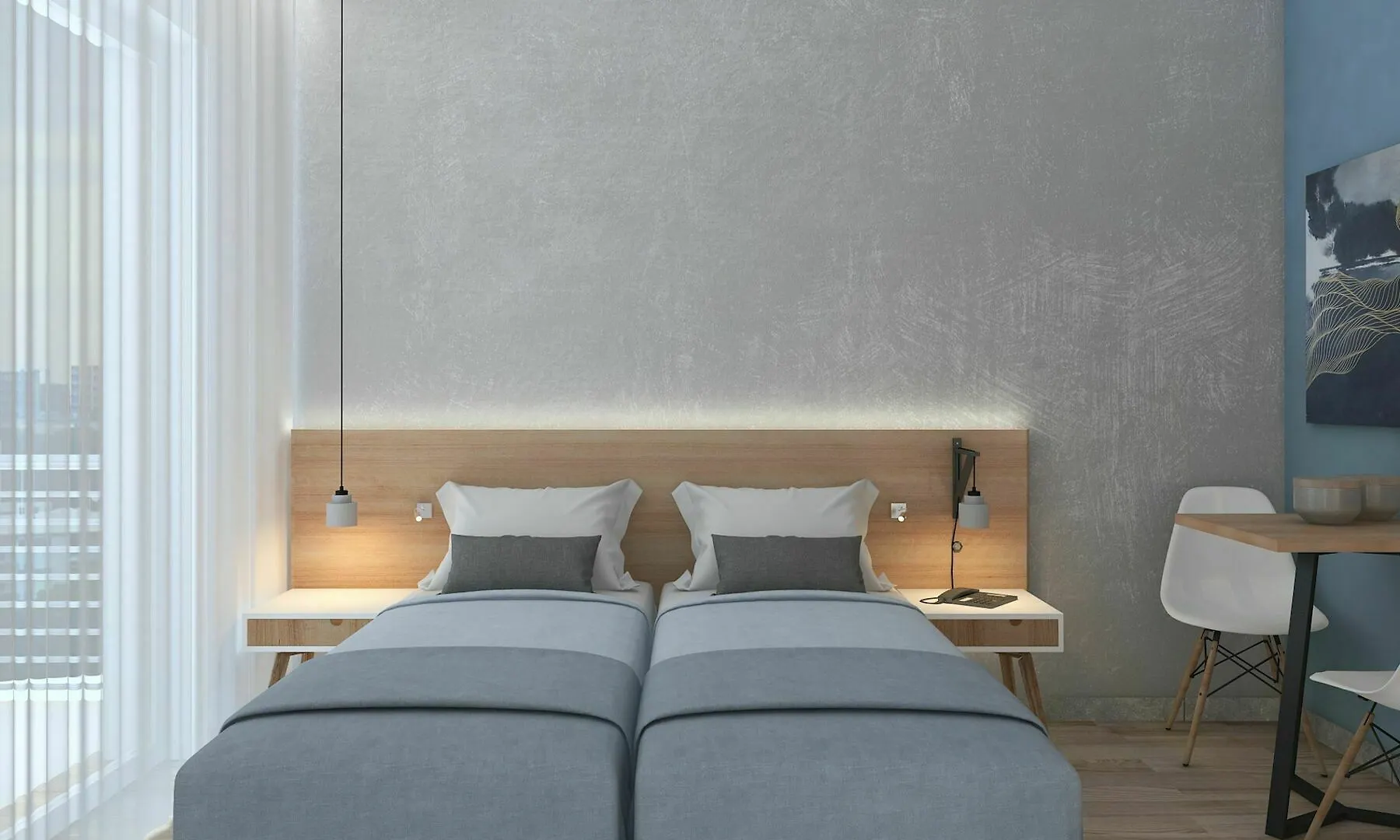 Remis Studios Rethimnon Appartement